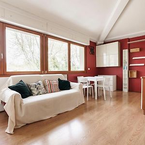 Appartement met een Slaapkamer